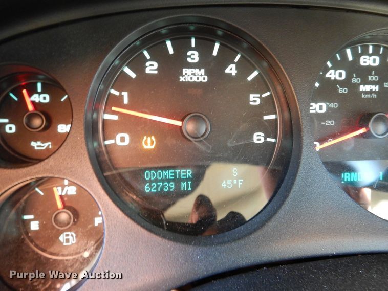 image for item KO9240 2013 GMC Yukon XL  SUV