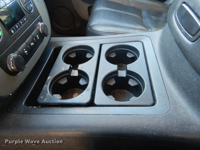 image for item KO9240 2013 GMC Yukon XL  SUV