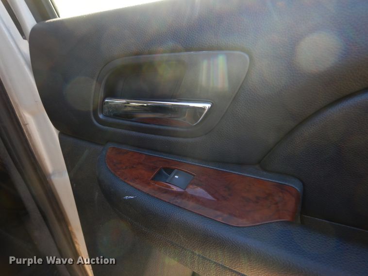 image for item KO9240 2013 GMC Yukon XL  SUV