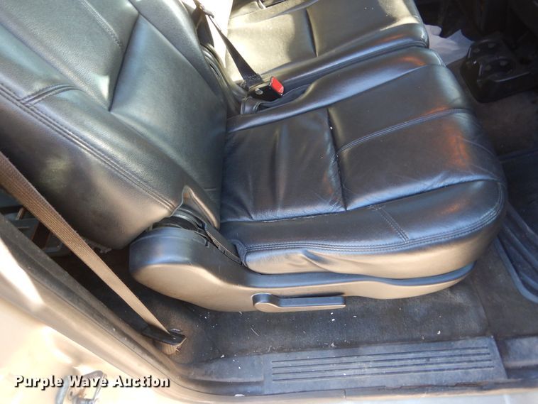 image for item KO9240 2013 GMC Yukon XL  SUV