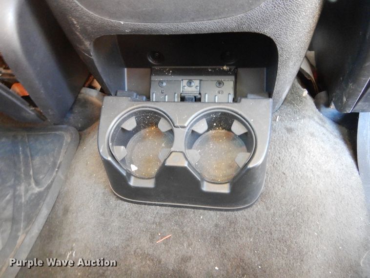 image for item KO9240 2013 GMC Yukon XL  SUV