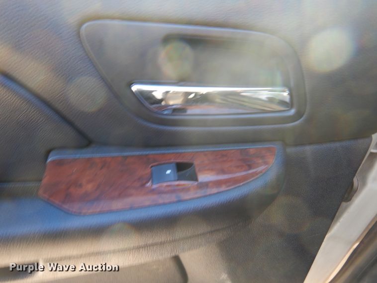 image for item KO9240 2013 GMC Yukon XL  SUV