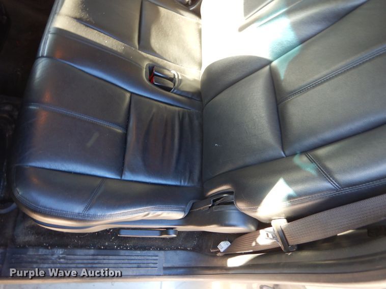 image for item KO9240 2013 GMC Yukon XL  SUV