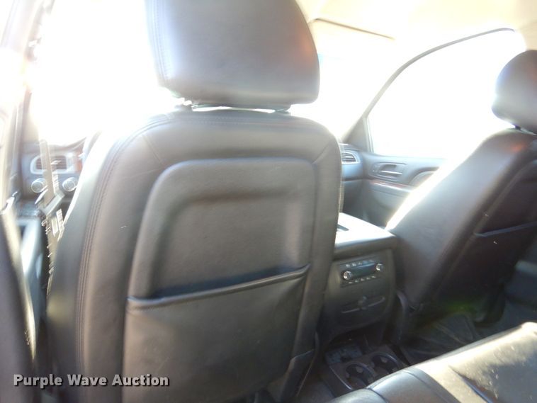 image for item KO9240 2013 GMC Yukon XL  SUV