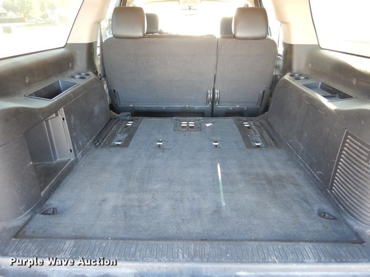 image for item KO9240 2013 GMC Yukon XL  SUV