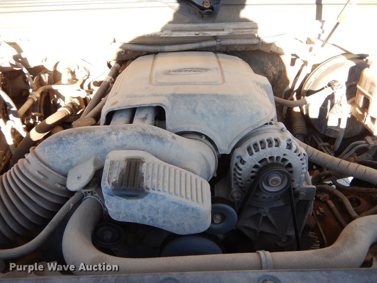 image for item KO9240 2013 GMC Yukon XL  SUV