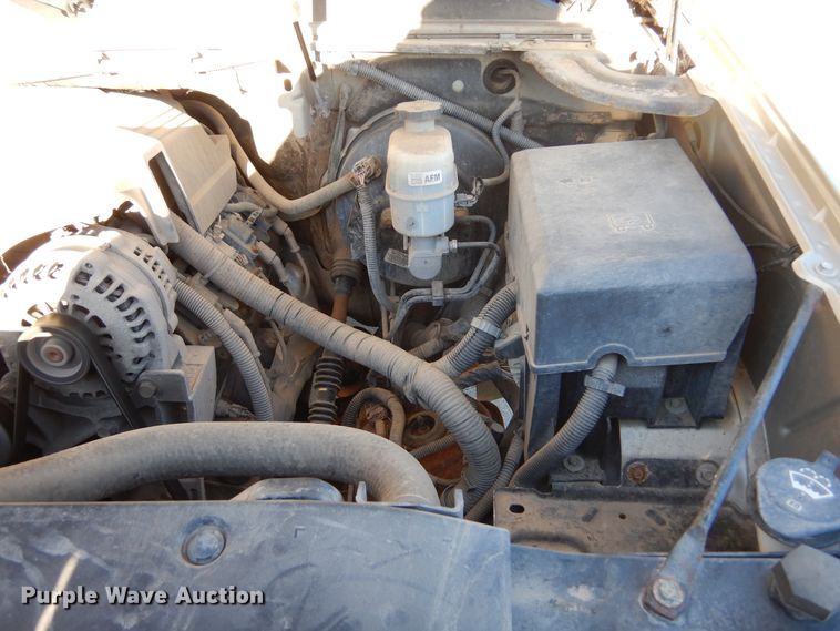 image for item KO9240 2013 GMC Yukon XL  SUV