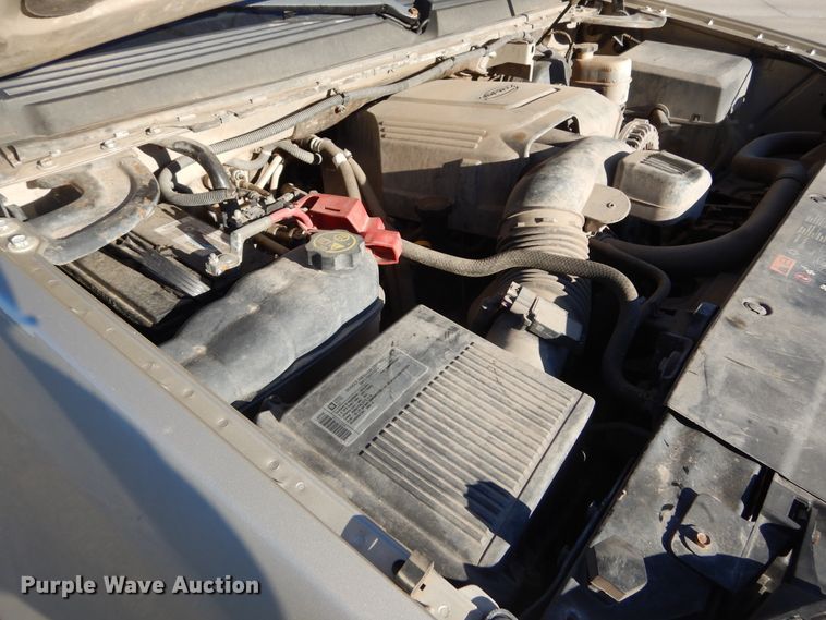 image for item KO9240 2013 GMC Yukon XL  SUV