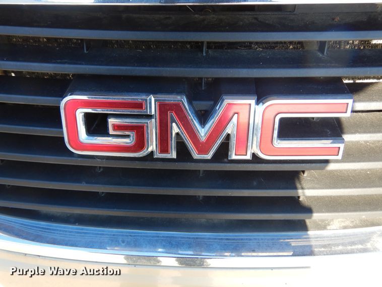 image for item KO9240 2013 GMC Yukon XL  SUV