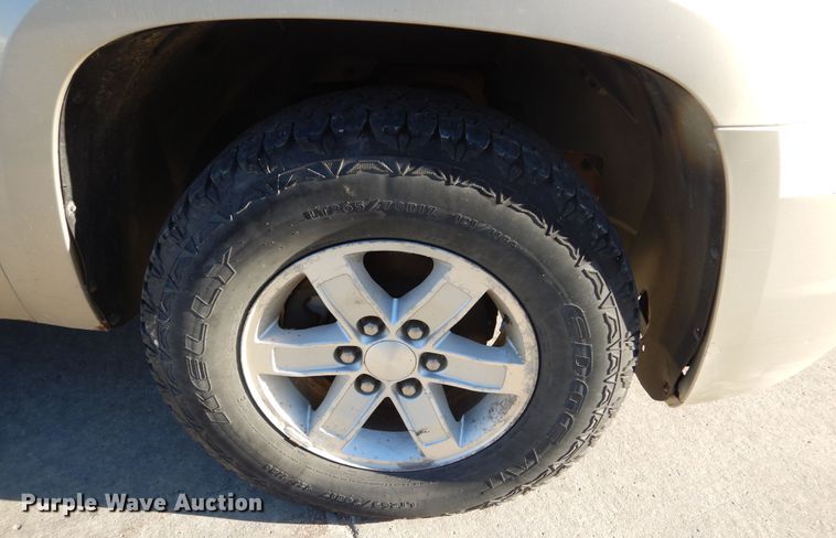 image for item KO9240 2013 GMC Yukon XL  SUV