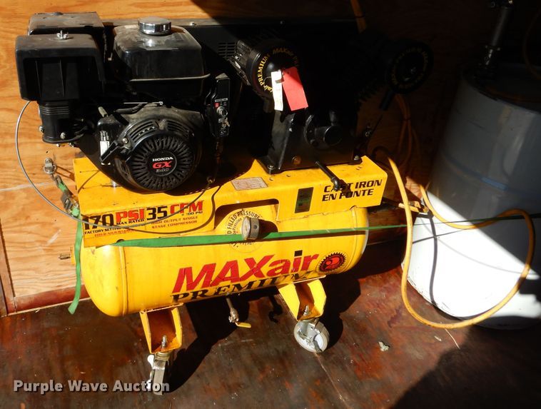 image for item KO9244 Spray foam equipment