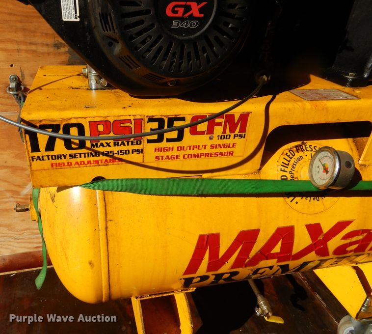 image for item KO9244 Spray foam equipment