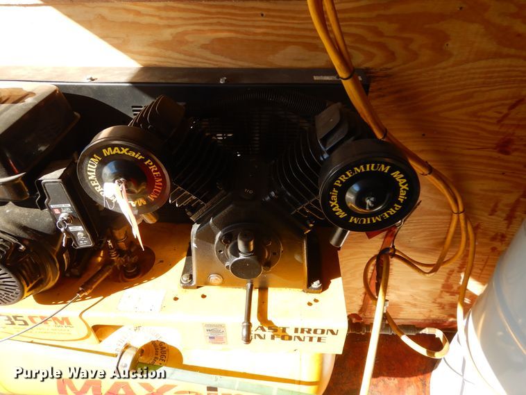 image for item KO9244 Spray foam equipment