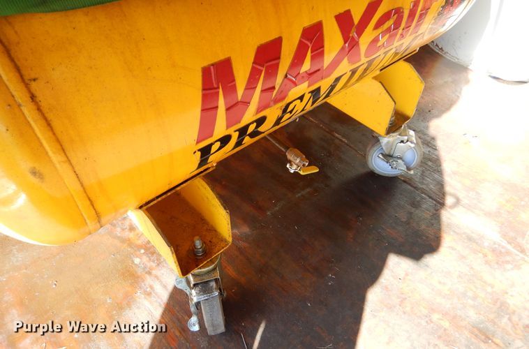 image for item KO9244 Spray foam equipment