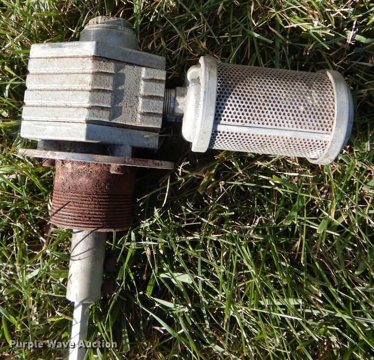 image for item KO9244 Spray foam equipment