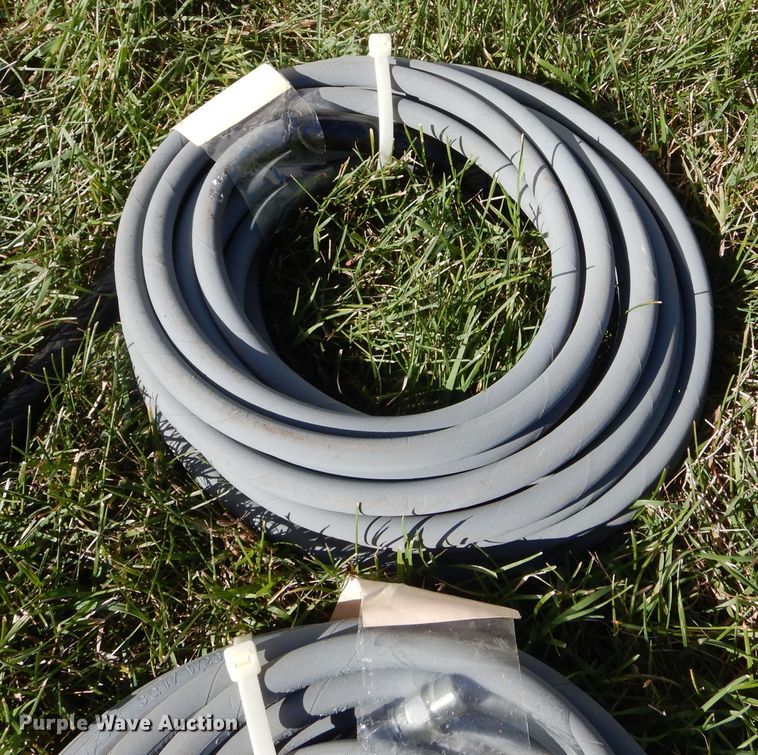 image for item KO9244 Spray foam equipment