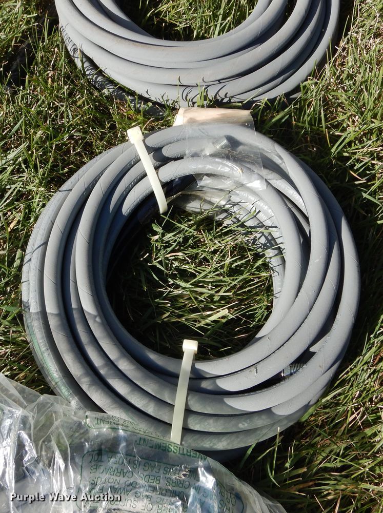 image for item KO9244 Spray foam equipment