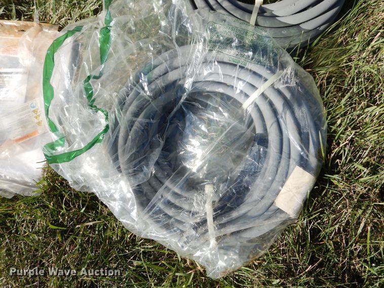 image for item KO9244 Spray foam equipment