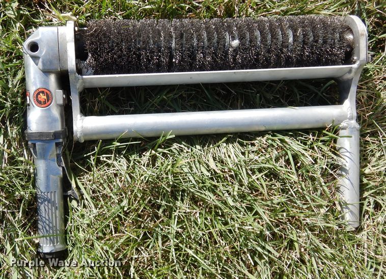 image for item KO9244 Spray foam equipment