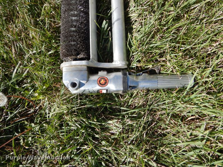 image for item KO9244 Spray foam equipment