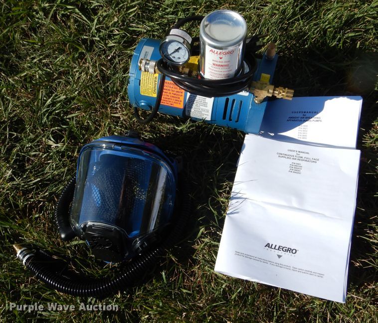 image for item KO9244 Spray foam equipment