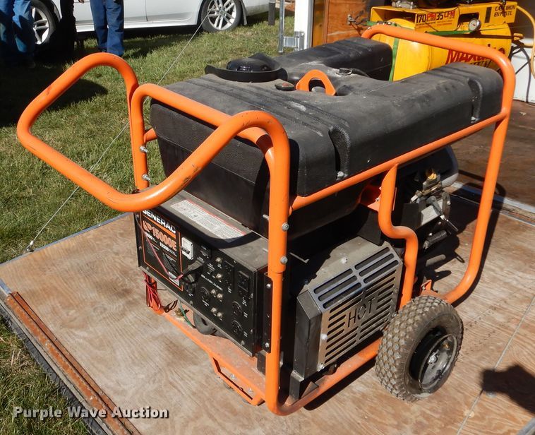 image for item KO9244 Spray foam equipment