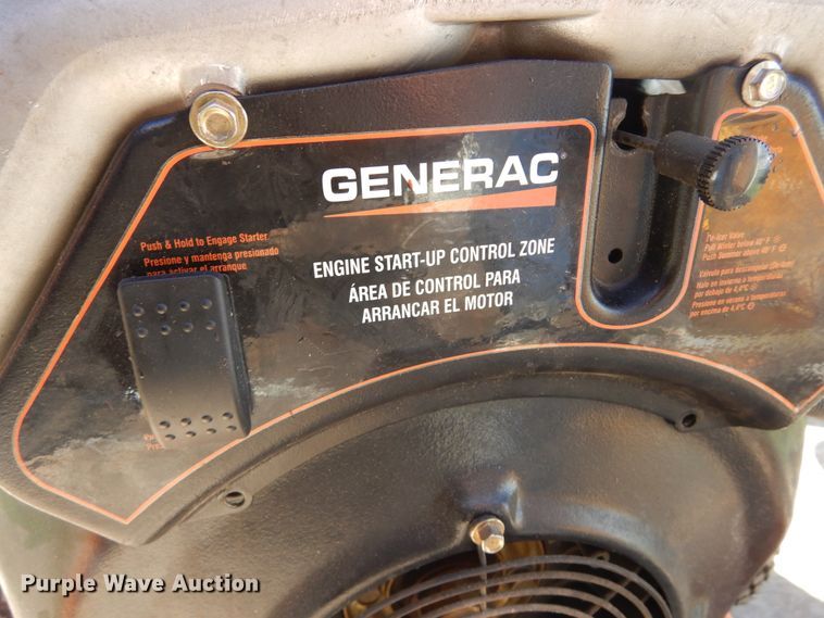 image for item KO9244 Spray foam equipment