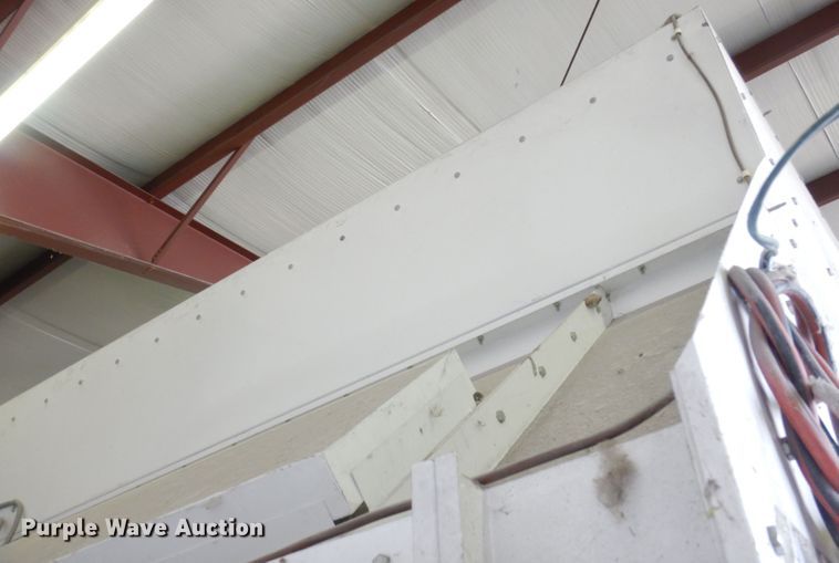 image for item KP9799 2006 Spray Tech  paint booth