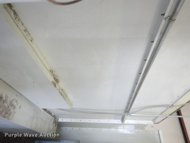 image for item KP9799 2006 Spray Tech  paint booth