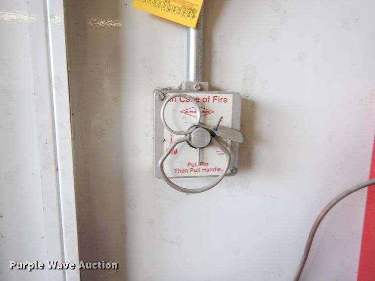 image for item KP9799 2006 Spray Tech  paint booth