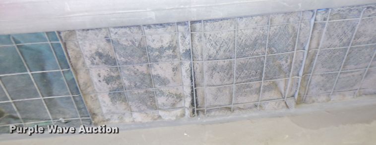 image for item KP9799 2006 Spray Tech  paint booth