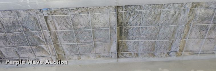 image for item KP9799 2006 Spray Tech  paint booth