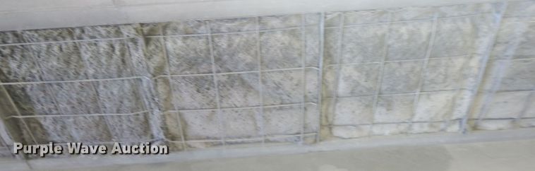 image for item KP9799 2006 Spray Tech  paint booth