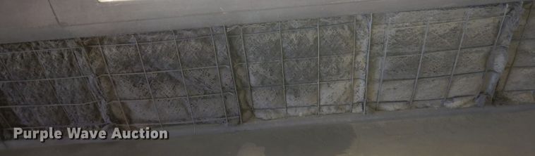 image for item KP9799 2006 Spray Tech  paint booth