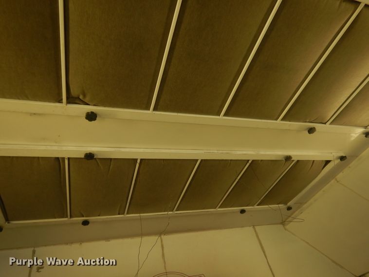 image for item KP9799 2006 Spray Tech  paint booth