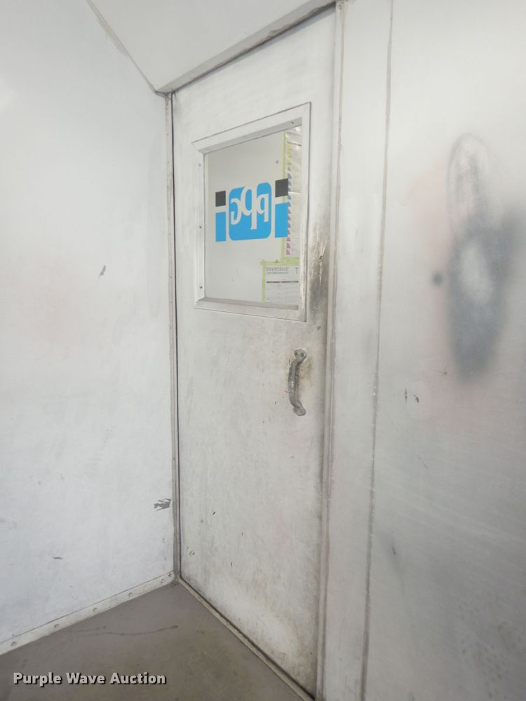 image for item KP9799 2006 Spray Tech  paint booth