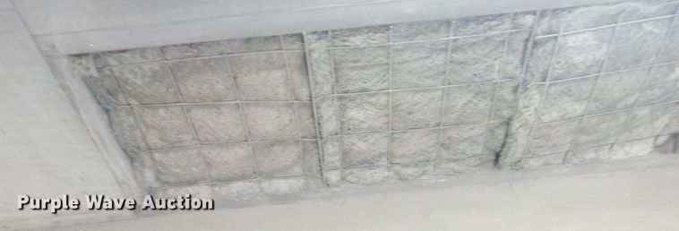 image for item KP9799 2006 Spray Tech  paint booth