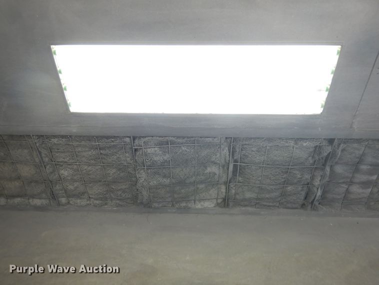 image for item KP9799 2006 Spray Tech  paint booth