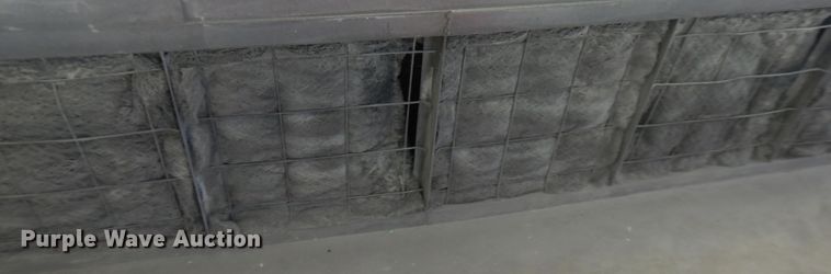 image for item KP9799 2006 Spray Tech  paint booth