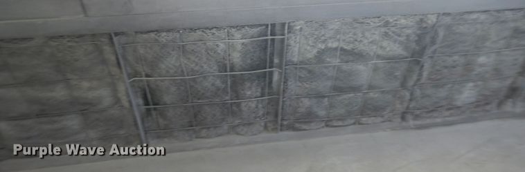 image for item KP9799 2006 Spray Tech  paint booth