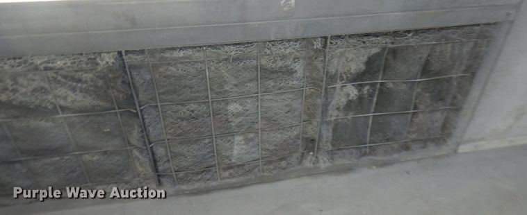 image for item KP9799 2006 Spray Tech  paint booth