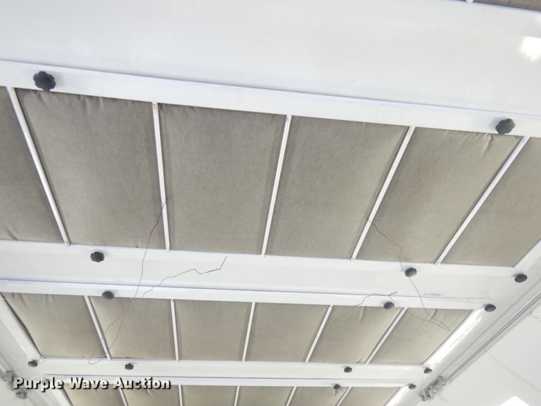 image for item KP9799 2006 Spray Tech  paint booth