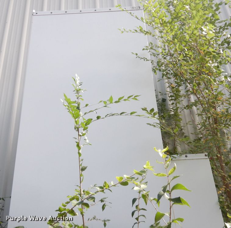 image for item KP9799 2006 Spray Tech  paint booth