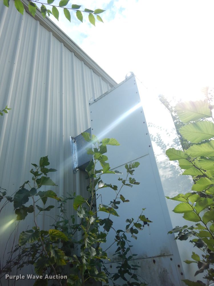 image for item KP9799 2006 Spray Tech  paint booth