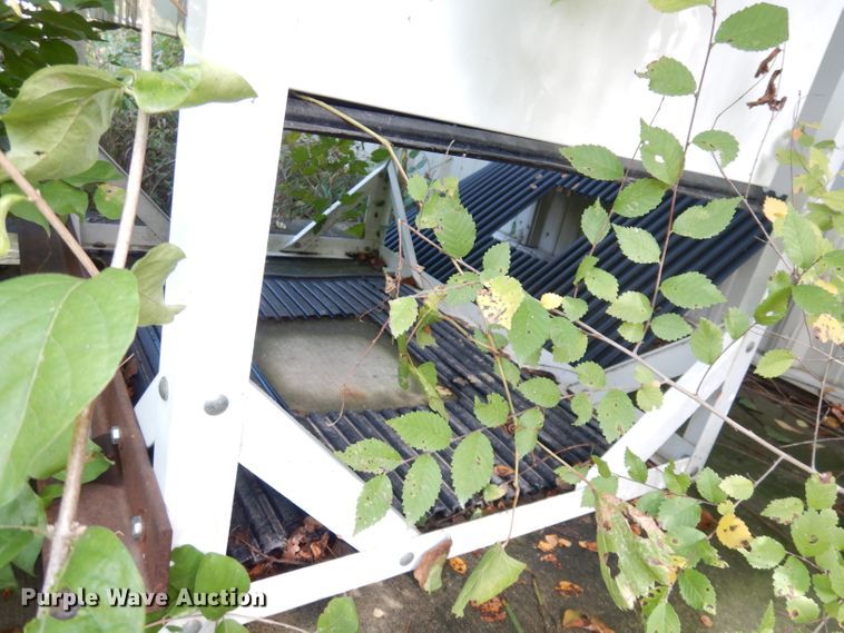 image for item KP9799 2006 Spray Tech  paint booth