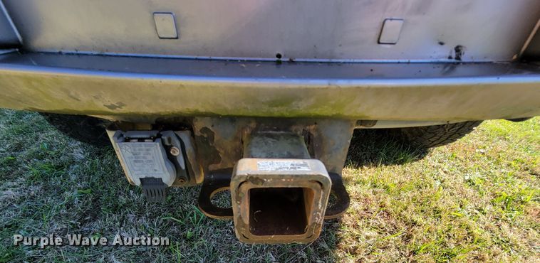 image for item KQ9128 2000 Dodge Durango  SUV