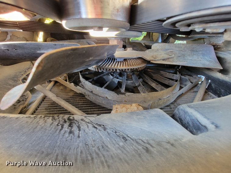 image for item KQ9128 2000 Dodge Durango  SUV