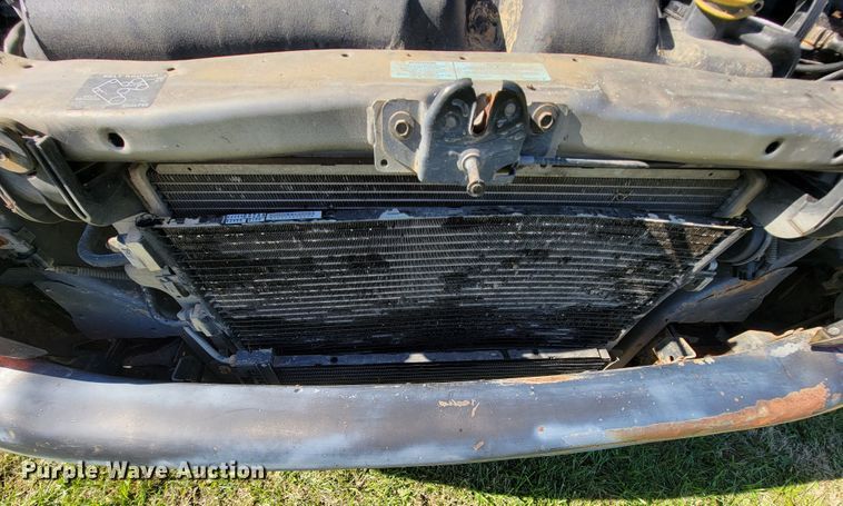 image for item KQ9128 2000 Dodge Durango  SUV