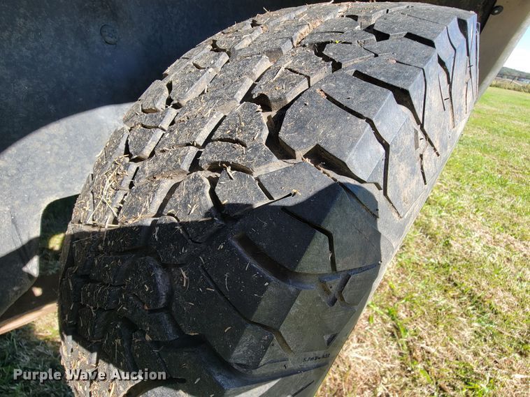 image for item KQ9128 2000 Dodge Durango  SUV