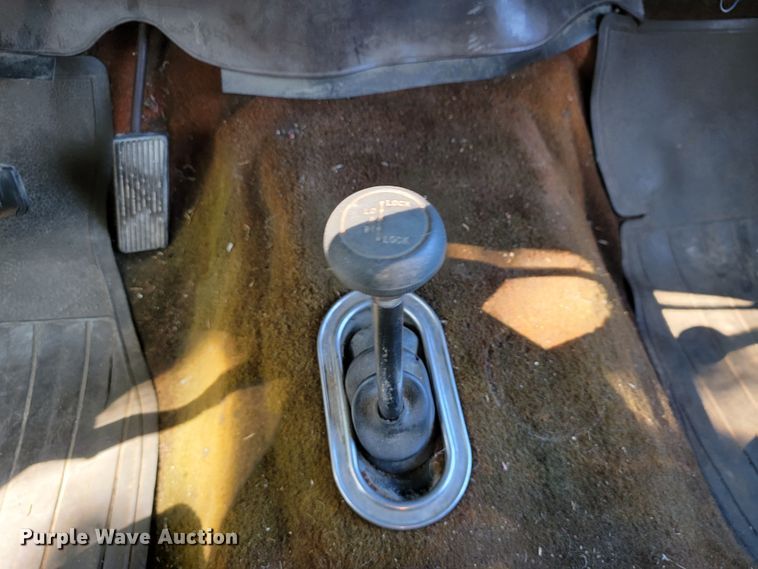 image for item KQ9129 1978 Ford Bronco Ranger XLT  SUV